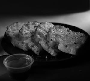 Garlic Bread ( 4Pcs ) ( OFFER )