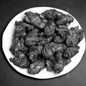 Chicken strips