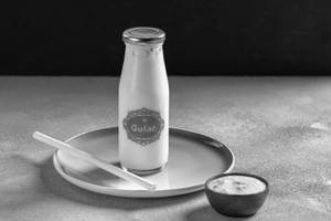 Rabri Milk