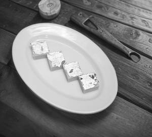 Pista Barfi
