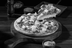 Sweet & Spicy Delight Classic Cheese Burst