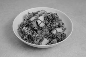 Vegan Crunch