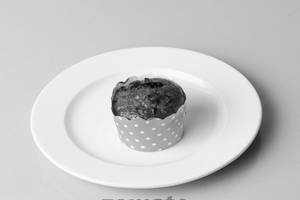 Fruit Muffin