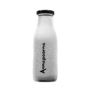 Kadalai Mittai Milkshake