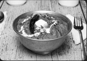 Kadhai Soya Chaap