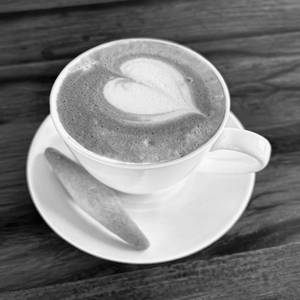 Cafe Latte