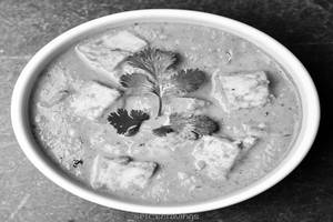 Paneer Mumtaaz