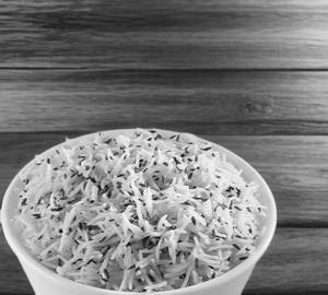 Jeera Rice