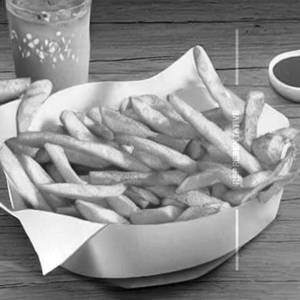 West Coast Fries