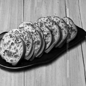 Exotica Garlic Bread