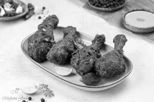 Chicken Leg Roast