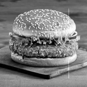 Veg Burger