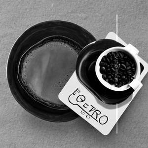 Fererro coffee