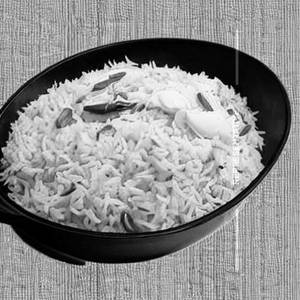 Egg Butter Rice