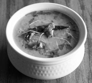 Dal Tadka