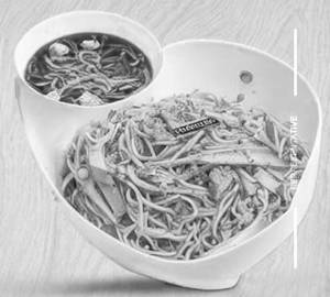 Chi Singapori Noodles