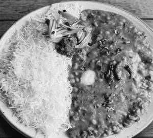 Dal Chawal