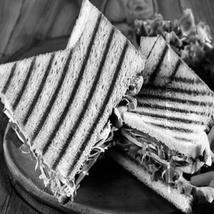 Cold Sandwich 