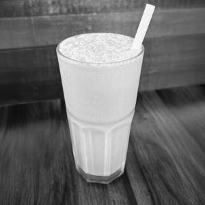 Iced Cappuccino