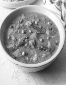 Mixed Veg Masala