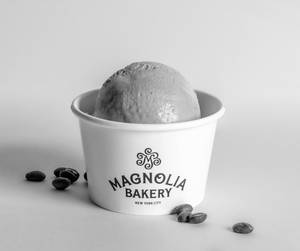 COFFEE ICE CREAM