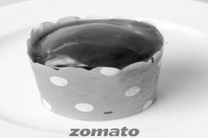 Choco Caramrel Muffin