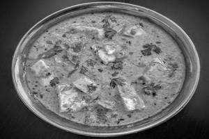Shahi Paneer