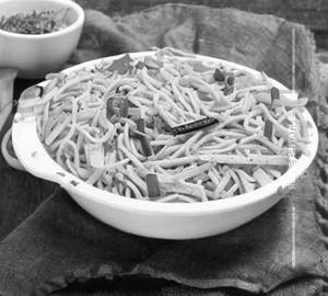 Egg Noodles