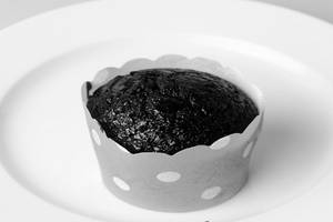 Chocolate Muffin