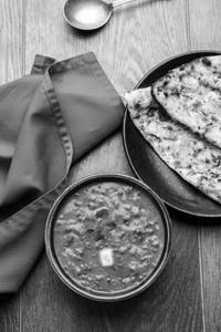 Dal makhani
