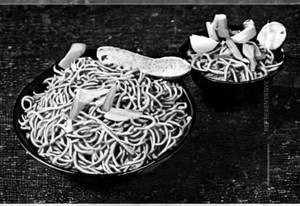 Chi Triple Noodles