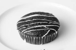 Mini Red Velvet Muffin
