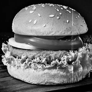 Egg Burger