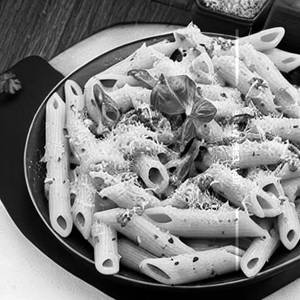 Penne Primavera