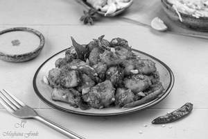 Paneer 65