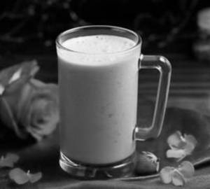 Rose Milk [500Ml]