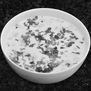 Boondi Raita (300 Ml)