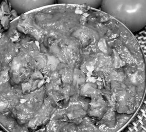 Kadalai Kadai Chicken