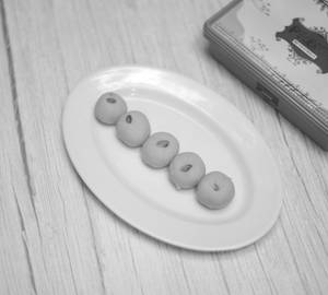 Kesar Peda