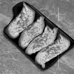 Cheese Toast