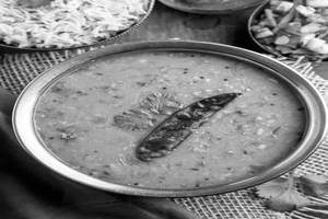 Yellow Dal Tadka
