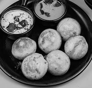 Appe Sambar