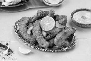 Spl Lemon Chicken