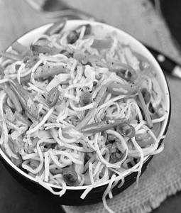 Veg Noodles