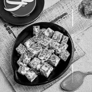 Masala Paneer Paties