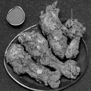 Chicken Pataka (B/L)