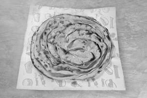 Laccha Paratha