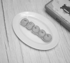 Kesar Vati Peda