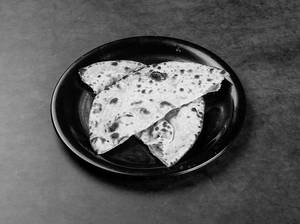 Ghee Tandoori Roti