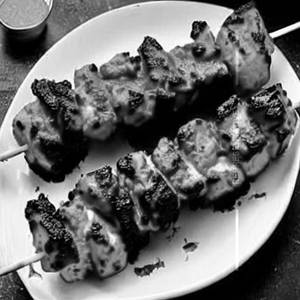Basa Mughlai Fish Tikka